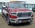 Dodge RAM 1500 Limited Longhorn 5.7l 4x4 Crew Cab 22" Rot - thumbnail 2
