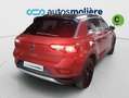 Volkswagen T-Roc 1.0 TSI Dark 81kW Rojo - thumbnail 3