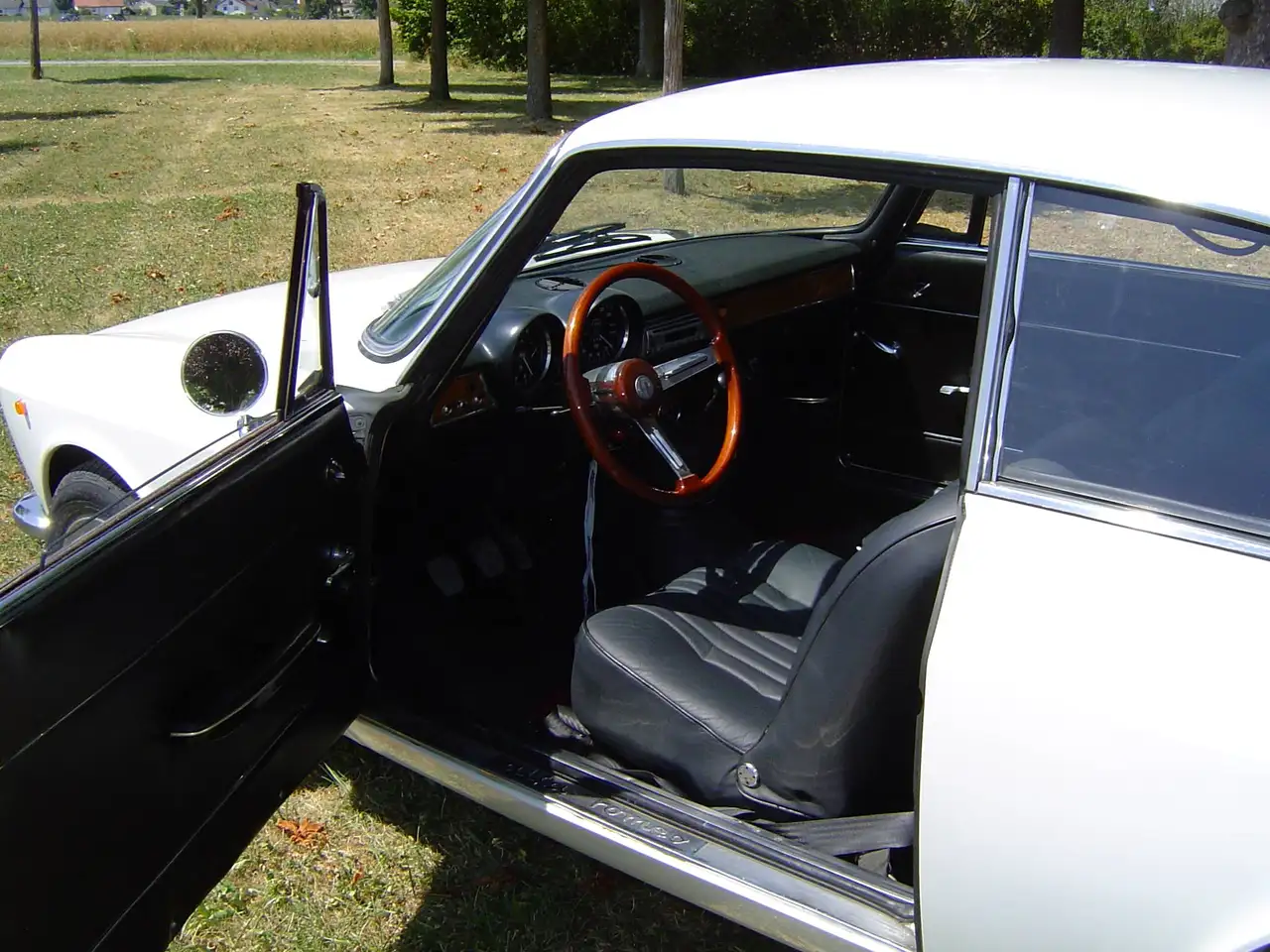 Alfa Romeo GT, foto 3