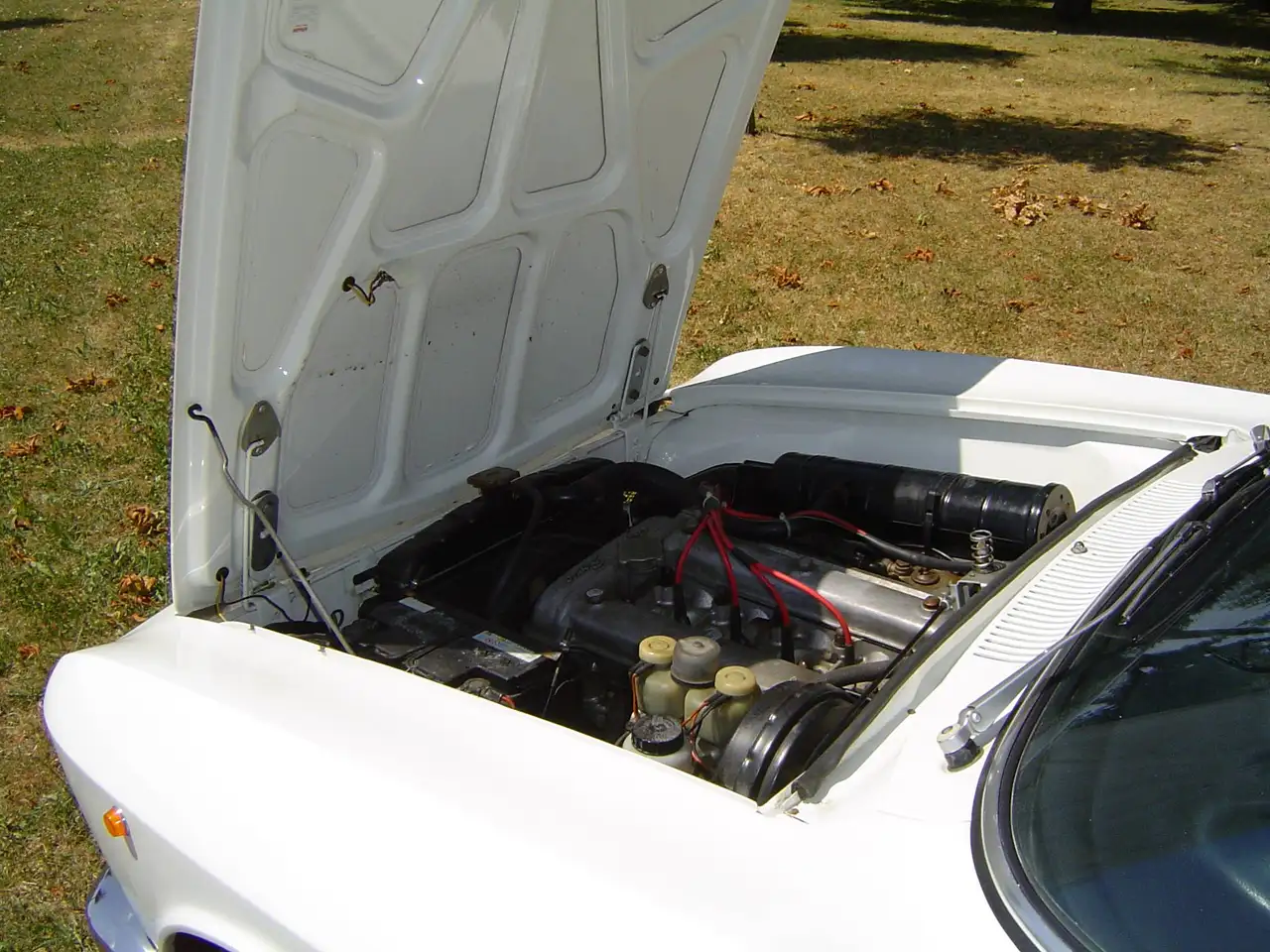 Alfa Romeo GT, foto 4