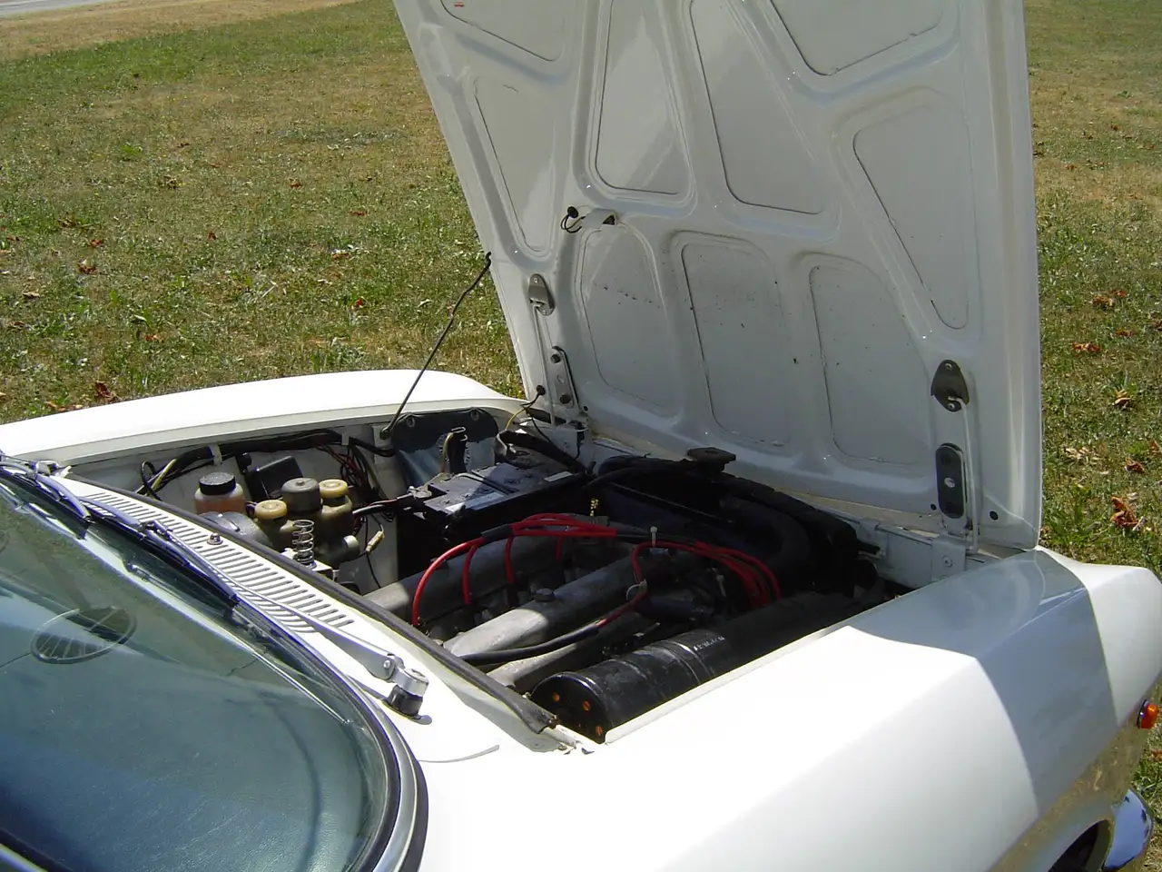 Alfa Romeo GT, foto 5