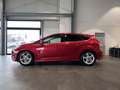 Ford Focus Titanium *NAVI, RFK, XENON, SONY, SHZ* Rojo - thumbnail 9