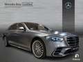 Mercedes-Benz S 580 4Matic 9G-Tronic Grau - thumbnail 3