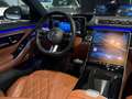 Mercedes-Benz S 580 4Matic 9G-Tronic Grau - thumbnail 10