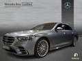 Mercedes-Benz S 580 4Matic 9G-Tronic Grau - thumbnail 1