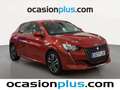 Peugeot 208 1.2 Puretech S&S Allure 100 Rojo - thumbnail 2