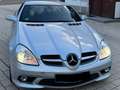 Mercedes-Benz SLK 350 SLK-Klasse Roadster 7G-TRONIC Silber - thumbnail 2