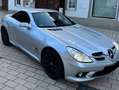 Mercedes-Benz SLK 350 SLK-Klasse Roadster 7G-TRONIC Silber - thumbnail 1