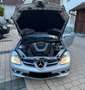 Mercedes-Benz SLK 350 SLK-Klasse Roadster 7G-TRONIC Silber - thumbnail 8