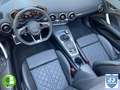 Audi TT Cabrio 2.0 TFSI Advanced plus Gris - thumbnail 7