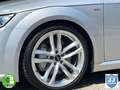 Audi TT Cabrio 2.0 TFSI Advanced plus Gris - thumbnail 11