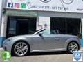 Audi TT Cabrio 2.0 TFSI Advanced plus Gris - thumbnail 3