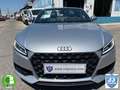 Audi TT Cabrio 2.0 TFSI Advanced plus Gris - thumbnail 4