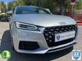 Audi TT Cabrio 2.0 TFSI Advanced plus Gris - thumbnail 19