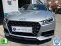 Audi TT Cabrio 2.0 TFSI Advanced plus Gris - thumbnail 13