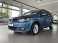 Volkswagen Touran Cup 1.4 TSI DSG PDC SHZG KLIMAAUT GRA AHK Klima Blau - thumbnail 2
