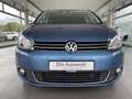 Volkswagen Touran Cup 1.4 TSI DSG PDC SHZG KLIMAAUT GRA AHK Klima Blau - thumbnail 6