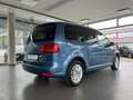 Volkswagen Touran Cup 1.4 TSI DSG PDC SHZG KLIMAAUT GRA AHK Klima Blau - thumbnail 5