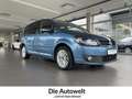 Volkswagen Touran Cup 1.4 TSI DSG PDC SHZG KLIMAAUT GRA AHK Klima Blau - thumbnail 1