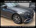 Mercedes-Benz E 220 d T Exclusive *Distro+*Wide*AHK*Memo*360°* Exclus Grau - thumbnail 11