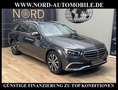 Mercedes-Benz E 220 d T Exclusive *Distro+*Wide*AHK*Memo*360°* Exclus Grau - thumbnail 3