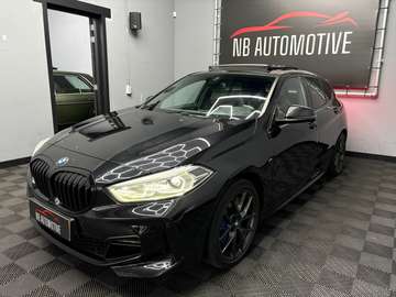 1-serie 120d xDrive