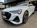 Audi Q8 e-tron SPORTBACK S-LINE 55 QUATTRO|-43%LP|NEUWAGEN|SOFORT Alb - thumbnail 1