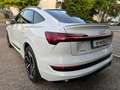 Audi Q8 e-tron SPORTBACK S-LINE 55 QUATTRO|-43%LP|NEUWAGEN|SOFORT Alb - thumbnail 4