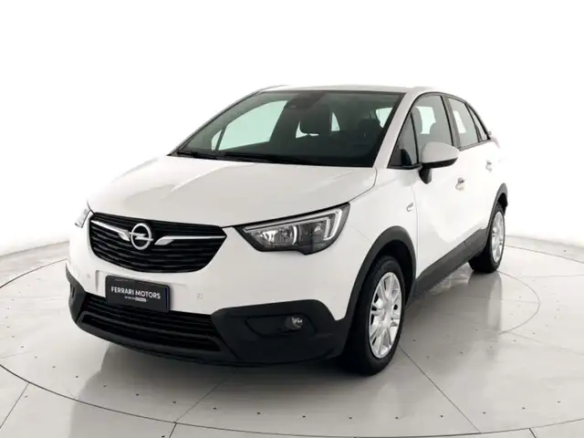 Opel Crossland X 1.2 Advance 83cv