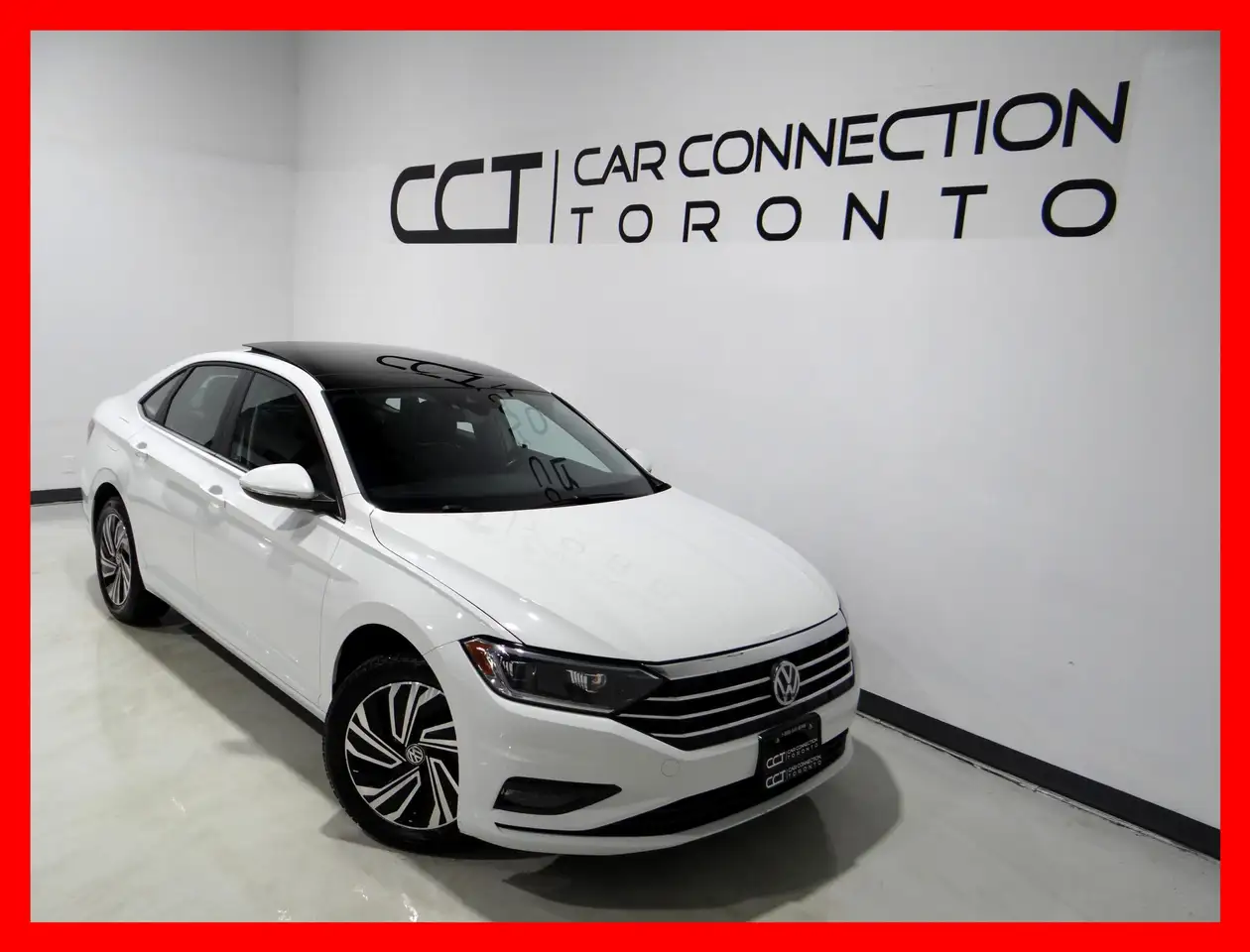 2020 Volkswagen Jetta