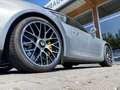 Porsche 911 991 Turbo S erst 4603km! BRD 1.Hand Silber - thumbnail 24