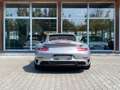 Porsche 911 991 Turbo S erst 4603km! BRD 1.Hand Silber - thumbnail 6