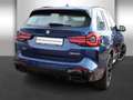 BMW X3 M40i AT Innovationsp. Sport Aut. Panorama RFT Blau - thumbnail 3