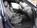 BMW X3 M40i AT Innovationsp. Sport Aut. Panorama RFT Blau - thumbnail 4