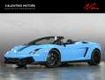 Lamborghini Gallardo LP 560-4 Spyder - Lift|Kamera|19Apollo Alb - thumbnail 1
