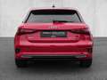 Audi A3 Sportback 40 TFSI e S tronic advanced LED Rot - thumbnail 7