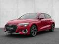 Audi A3 Sportback 40 TFSI e S tronic advanced LED Rot - thumbnail 2