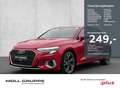 Audi A3 Sportback 40 TFSI e S tronic advanced LED Rot - thumbnail 1