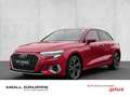 Audi A3 Sportback 40 TFSI e S tronic advanced LED Rot - thumbnail 1