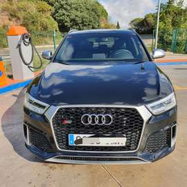 2.5 TFSI quattro S-Tronic(14.75) 250kW