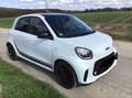 smart forFour EQ pulse edition one, Panorama, 22 KW, Brabus Weiß - thumbnail 1