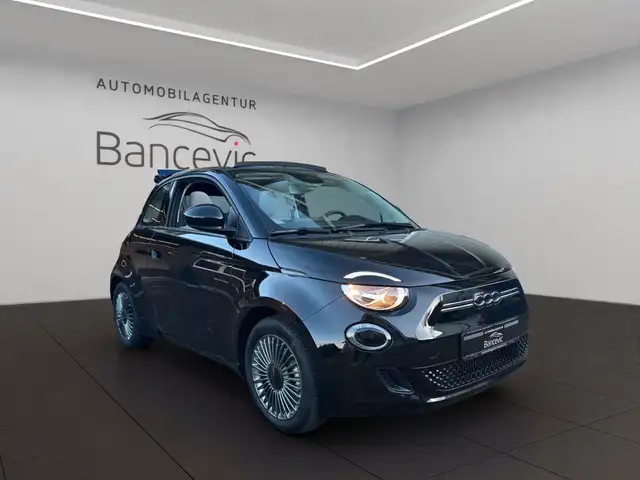 Fiat 500e Cabrio*Icon* 42kwh*