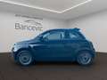 Fiat 500e Cabrio*Icon* 42kwh* Negro - thumbnail 3