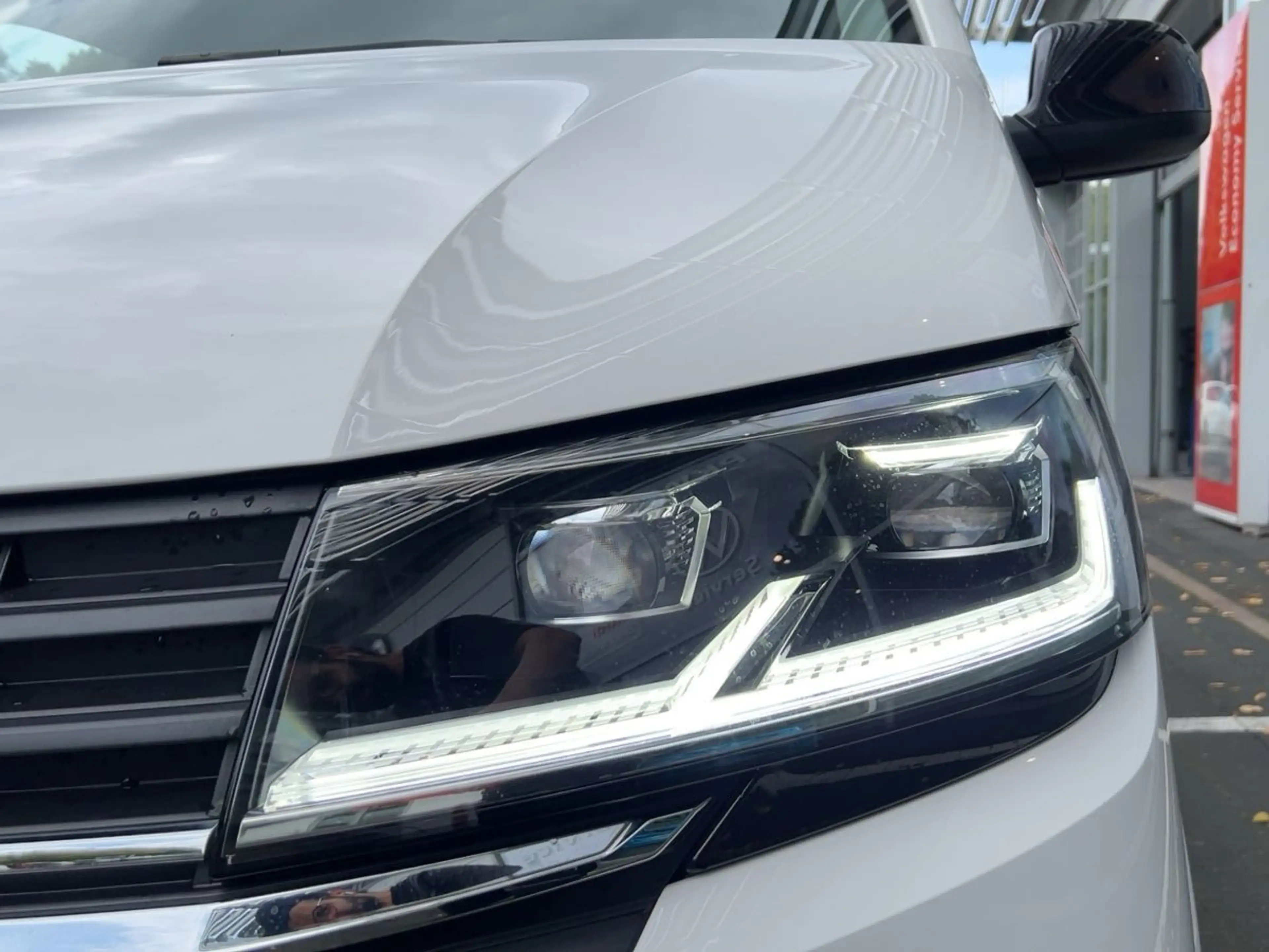 Volkswagen T6.1 Multivan Edition2.0 TDI DSG 4M KR Kamera — photo 12
