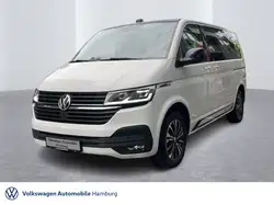 Volkswagen T6 Multivan Edition 2.0TDI DSG 4Motion 7Sitzer