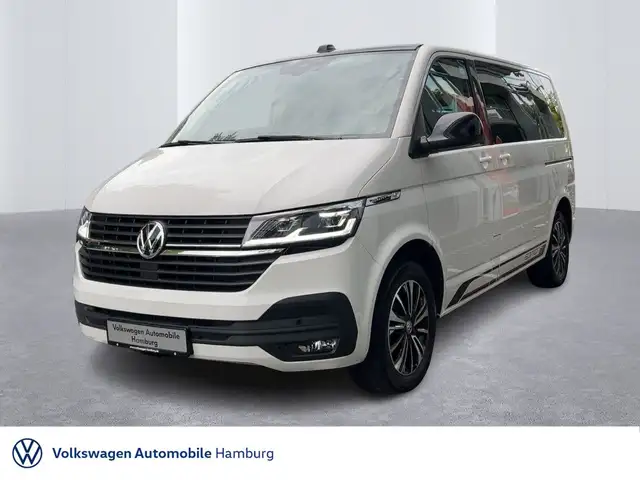 Volkswagen T6 Multivan Edition 2.0TDI DSG 4Motion 7Sitzer