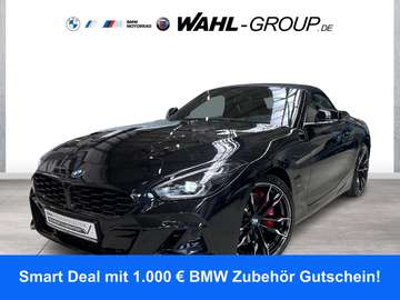 M40i PURE IMPULSE HEAD-UP H&K HIFI DAB LED ALU 19"