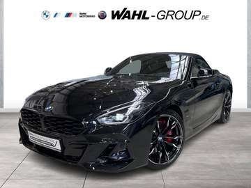 M40i PURE IMPULSE HEAD-UP H&K HIFI DAB LED ALU 19"