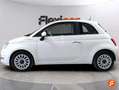 Fiat 500 Dolcevita 1.0 Hybrid 51KW (70 CV) Blanco - thumbnail 4
