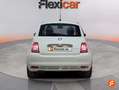 Fiat 500 Dolcevita 1.0 Hybrid 51KW (70 CV) Blanco - thumbnail 5